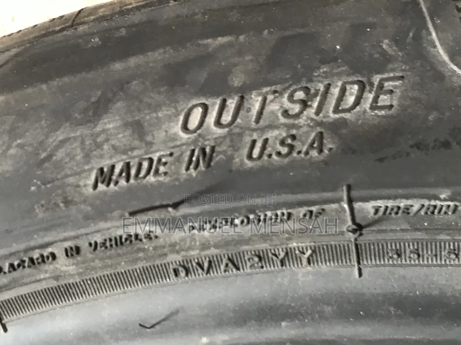 275/40r22 Michelin
