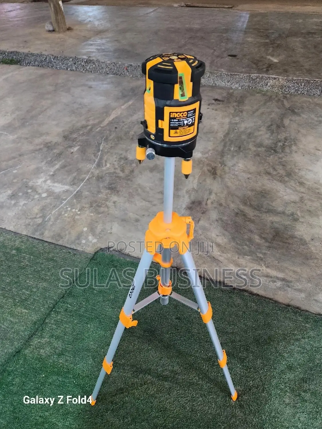 Measuring Tape