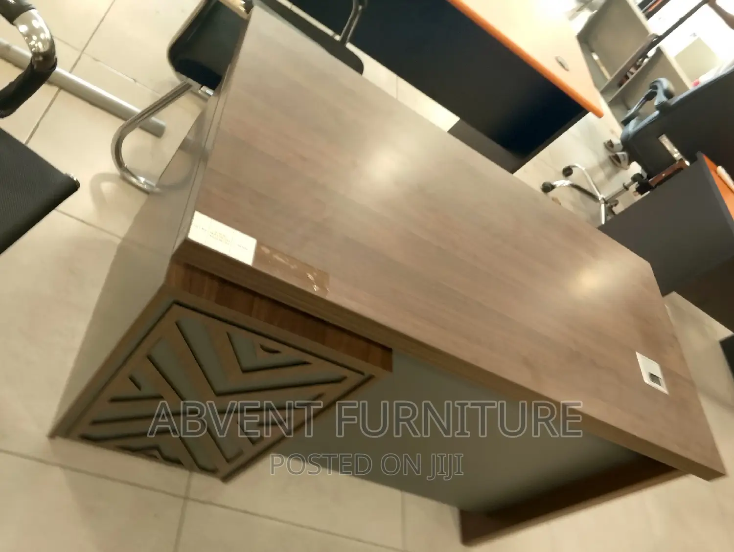 Office Desk