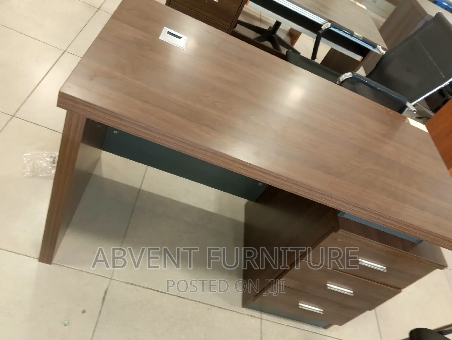 Office Desk