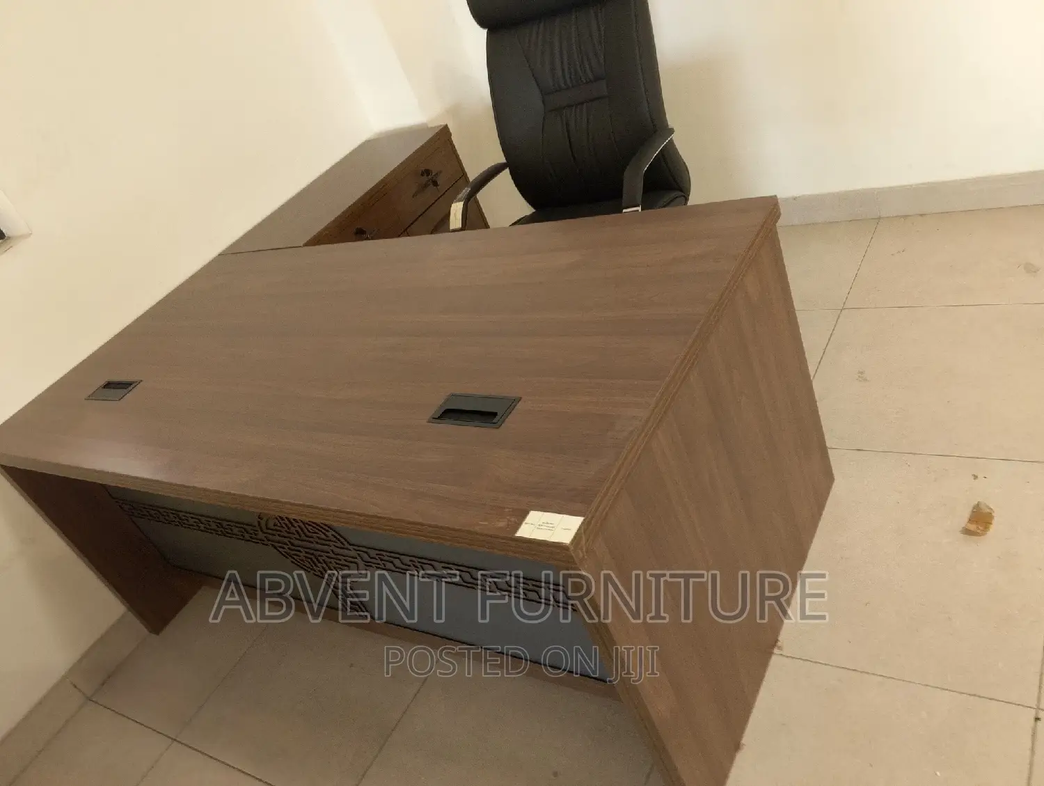 Executive Desk