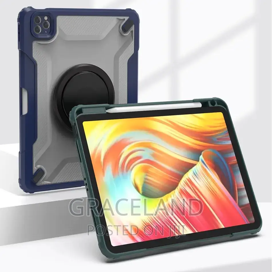 This Is Original Wiwu iPad Case for iPad 11 Pro/Air Cases