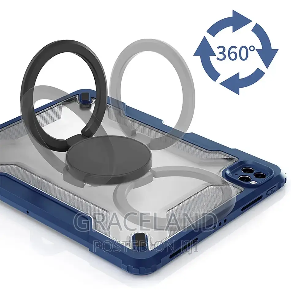 This Is Original Wiwu iPad Case for iPad 11 Pro/Air Cases