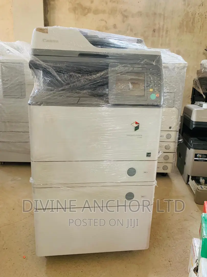 Imagine Runner 1740