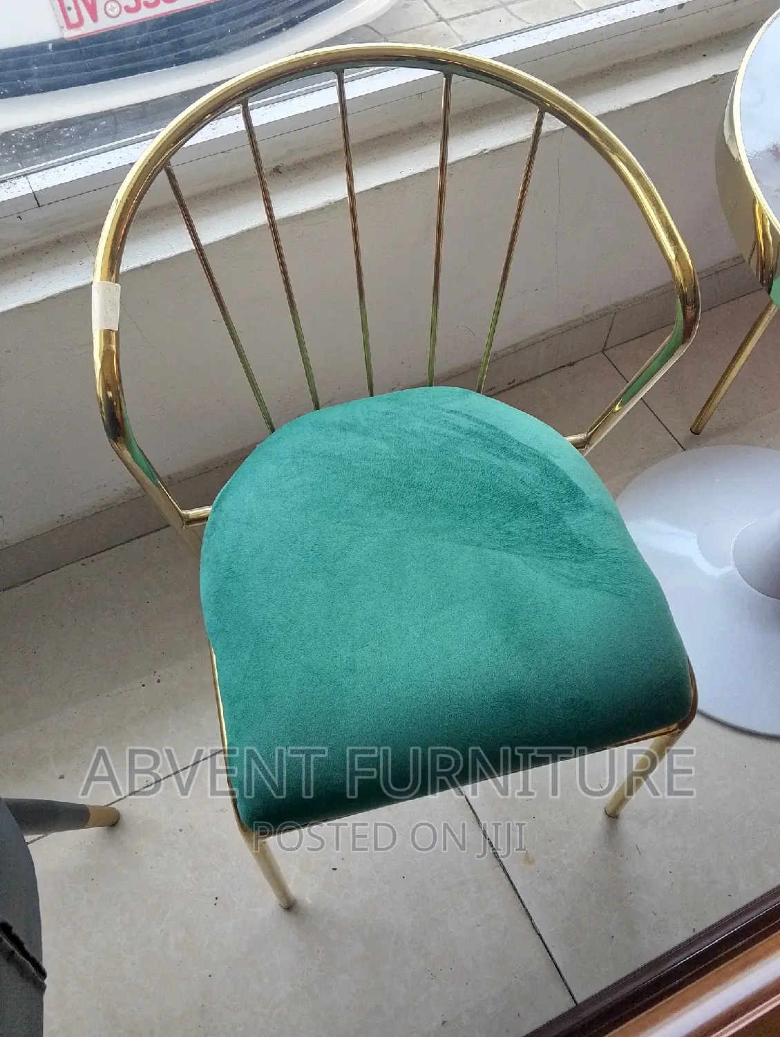 Dining Chair