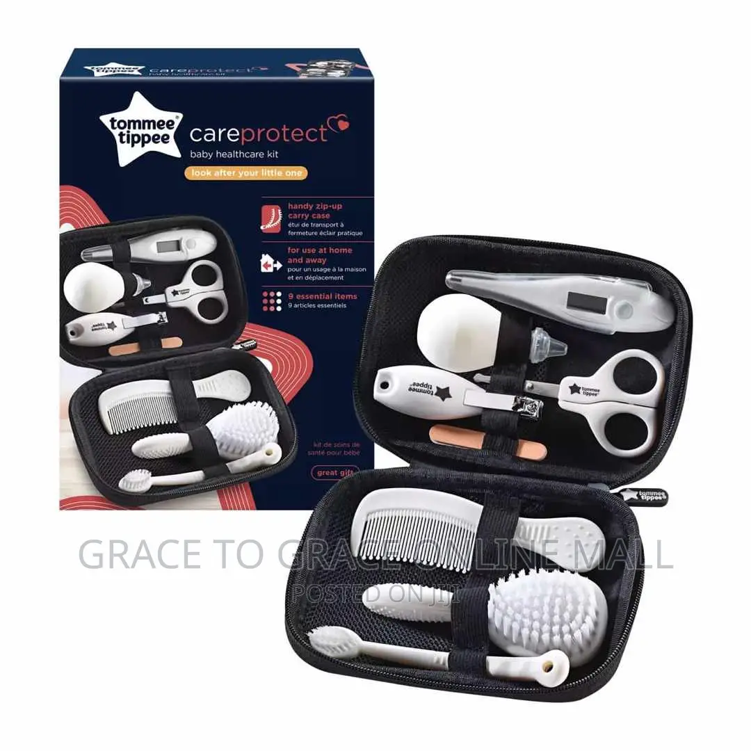 Baby Care Kit
