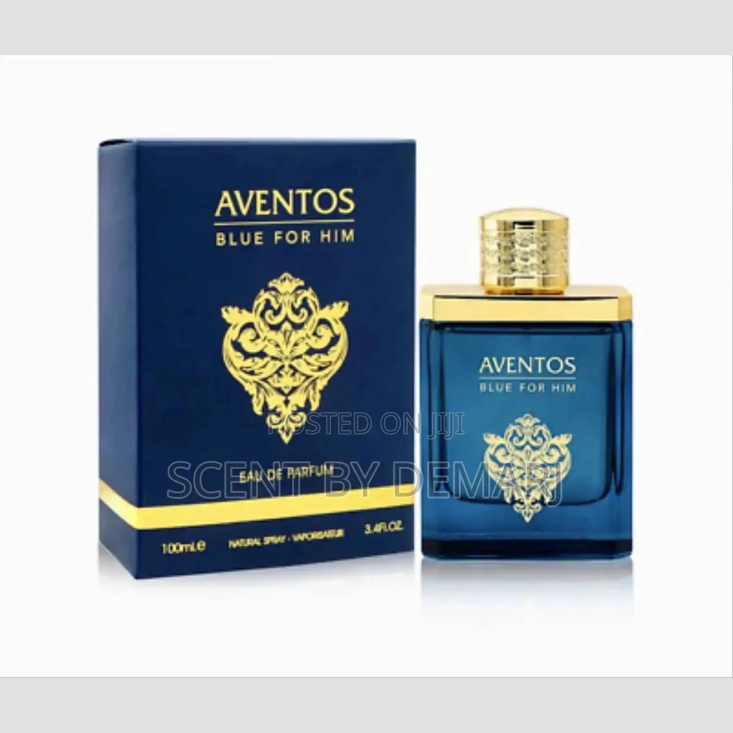 Aventos Blue for Him