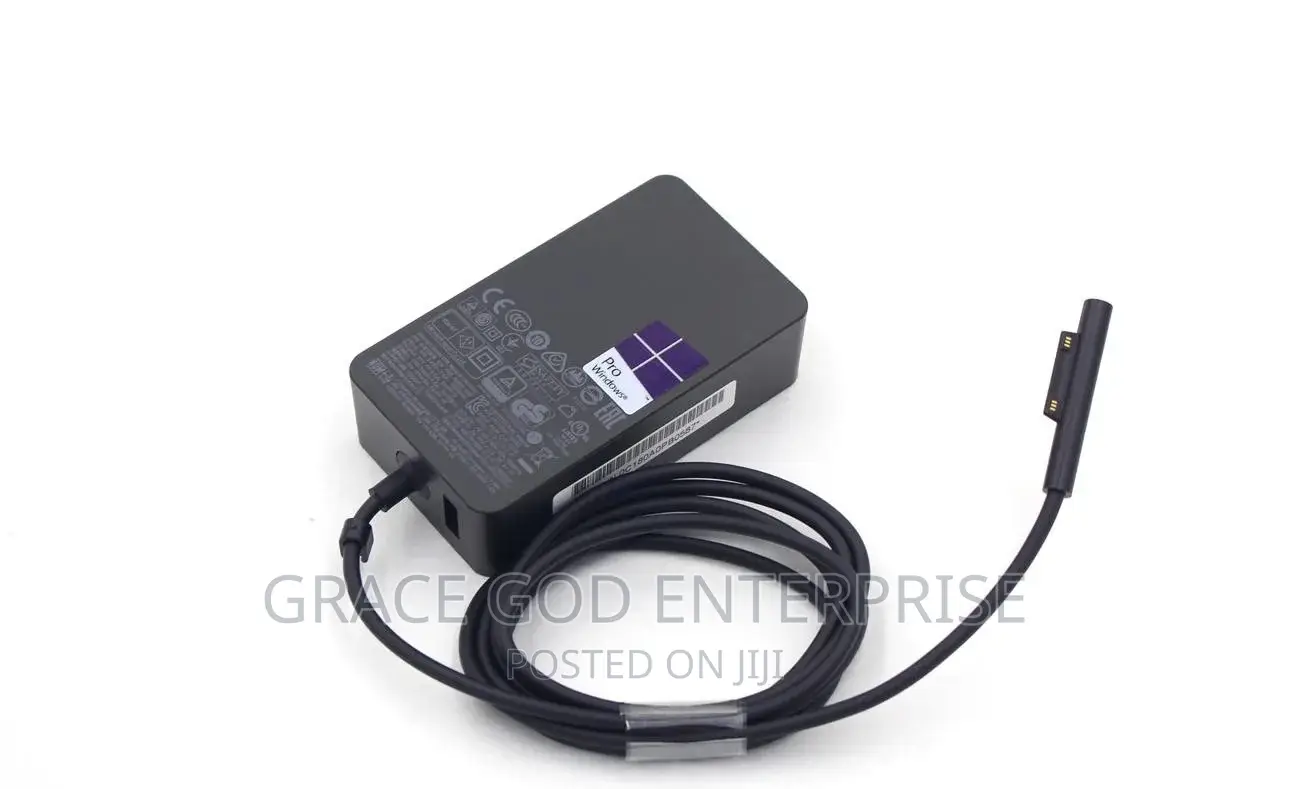 Original Surface Pro Charger 65W(OEM)