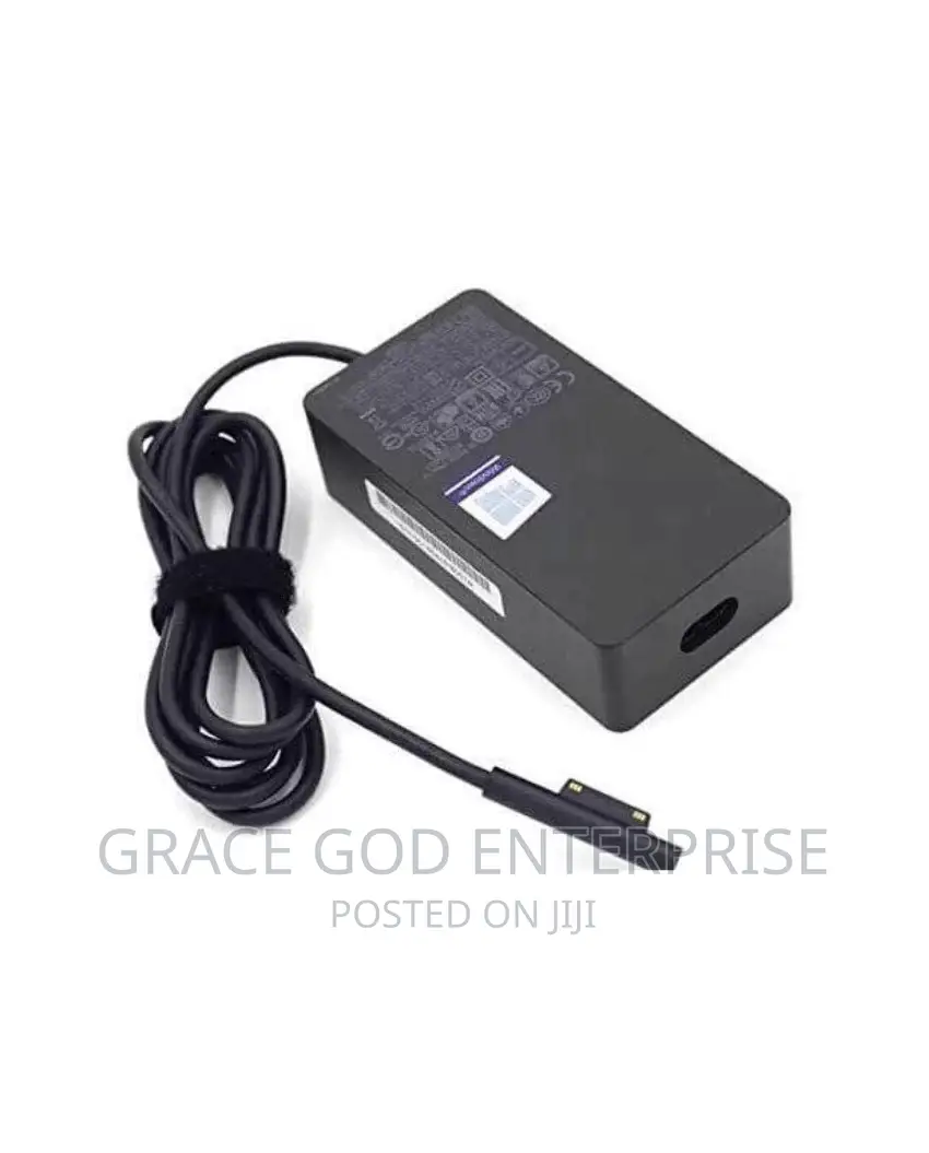 Original Surface Pro Charger 65W(OEM)