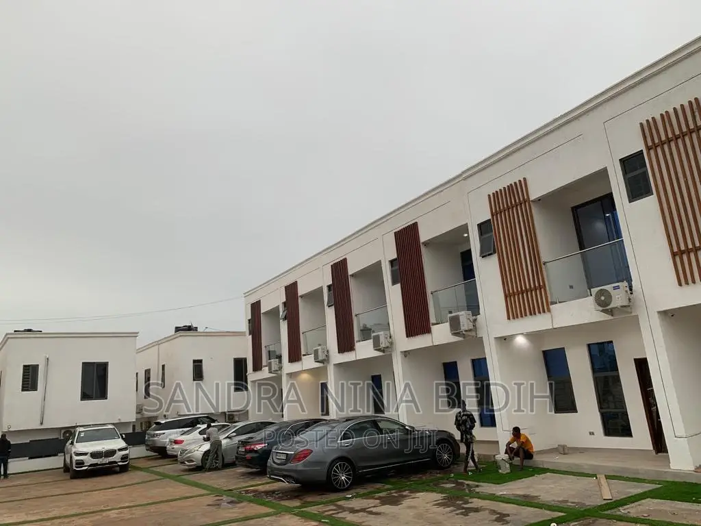 2bdrm House in Nmai Dzorn for rent
