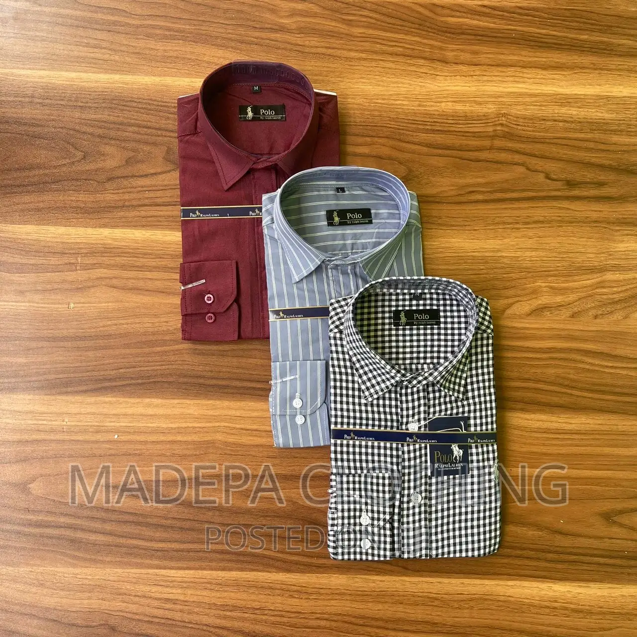 Quality Shirts