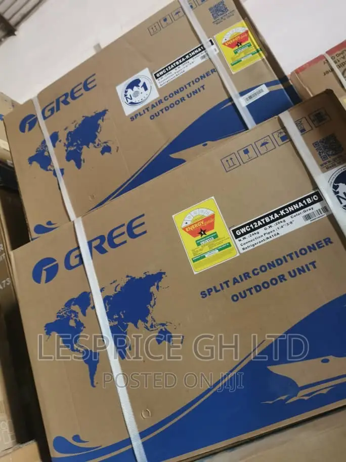 Exclusive Gree 1.5hp Air Condition