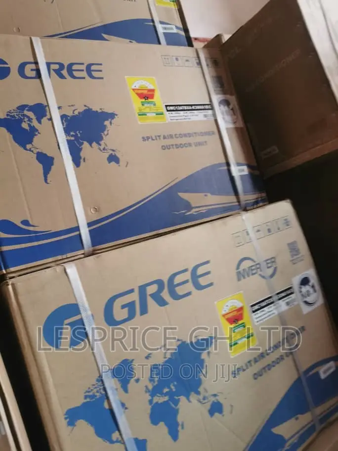 Gree 12000btu Split Type Air Condition