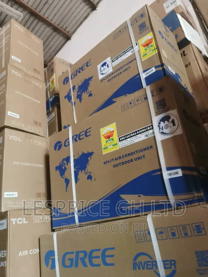 Gree 1.5hp High Quality Air Condition