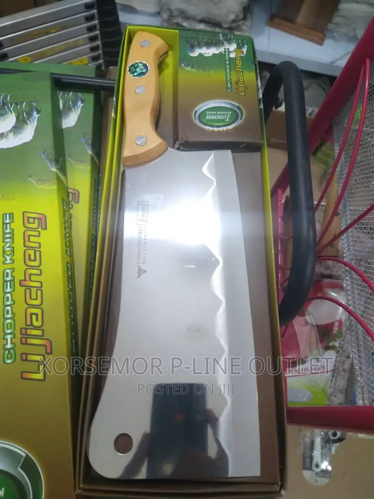 Heavy  Chopping Knife
