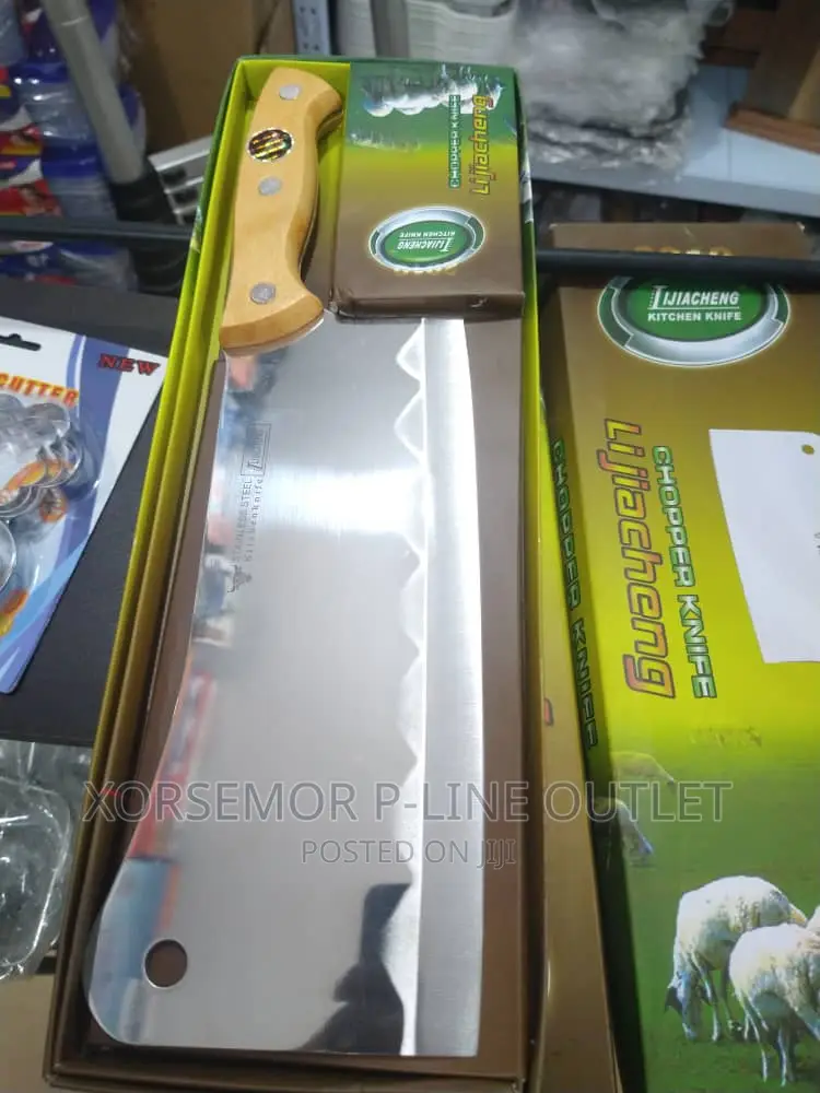 Heavy  Chopping Knife