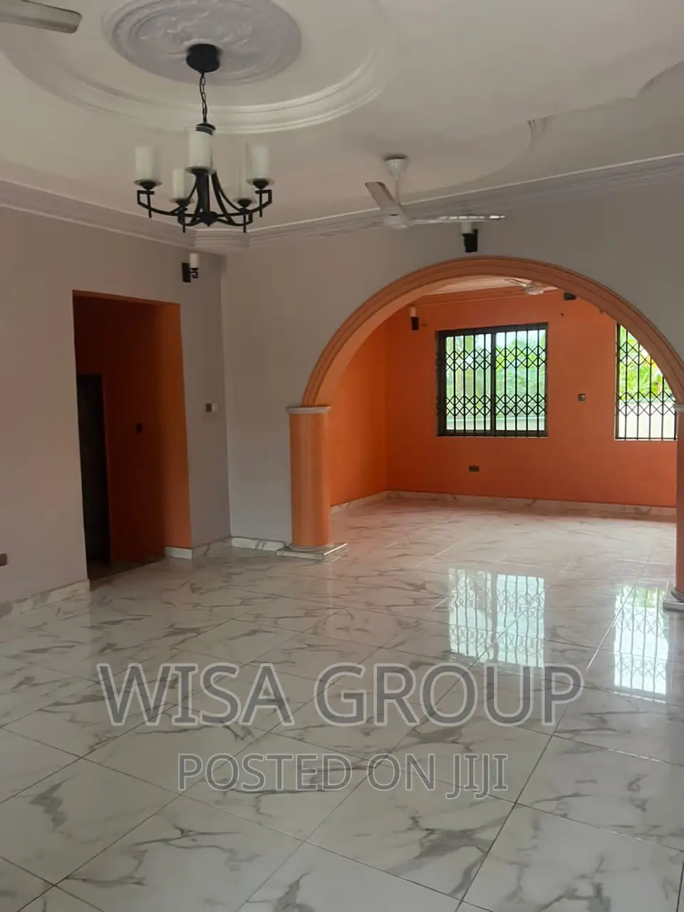 4bdrm House in Wisa Groups, Accra Metropolitan for rent