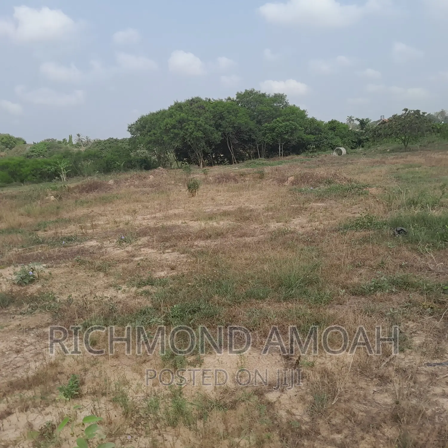 Plot for Sale at Race Course