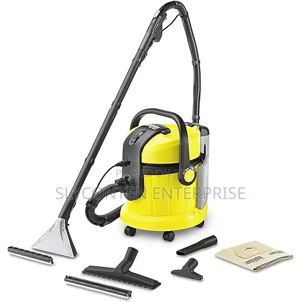 Karcher SE 4002 Cleaner