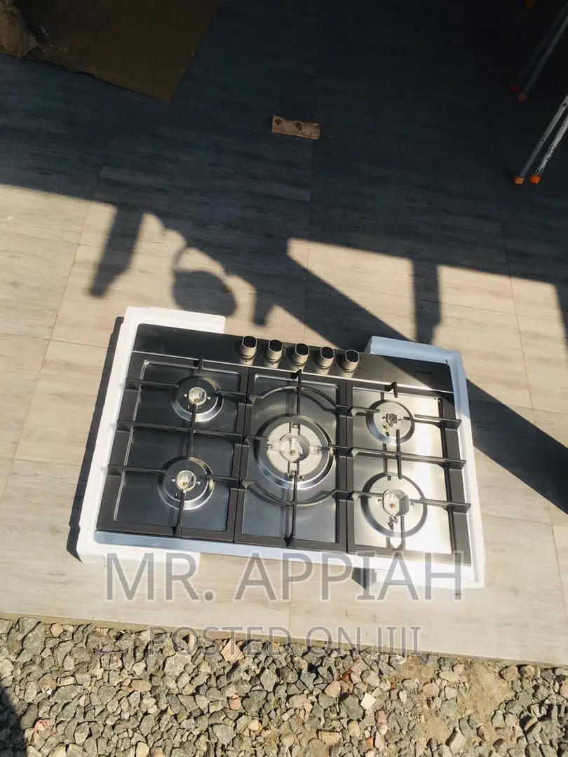 Purchase Affordable Midea 75G50ME Built-in 4 Gas Burner.