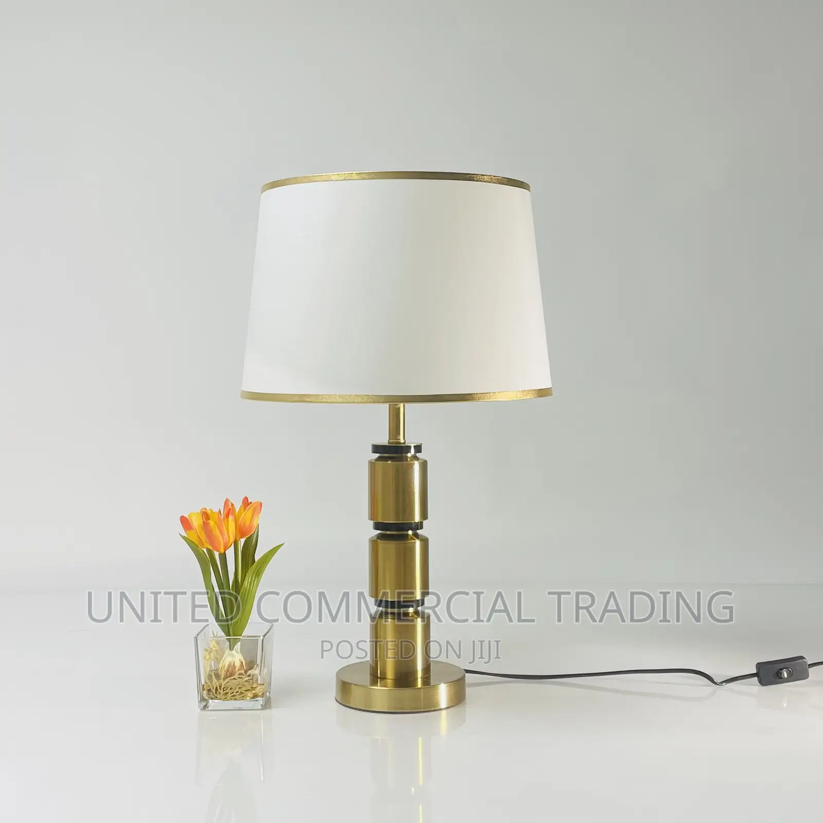 Table/Bedside Lamp