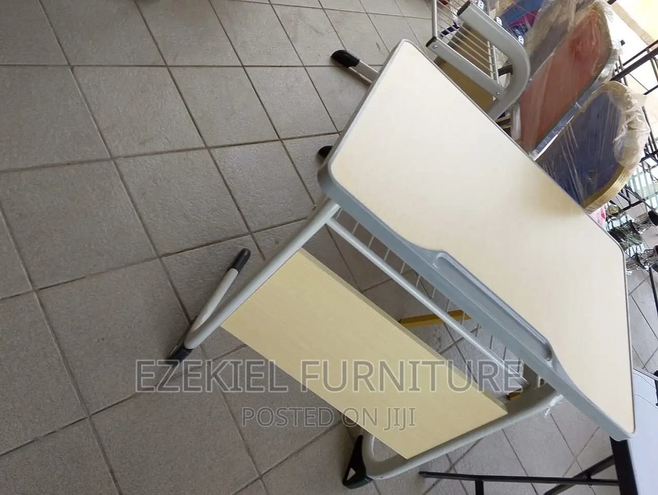 Study Desk