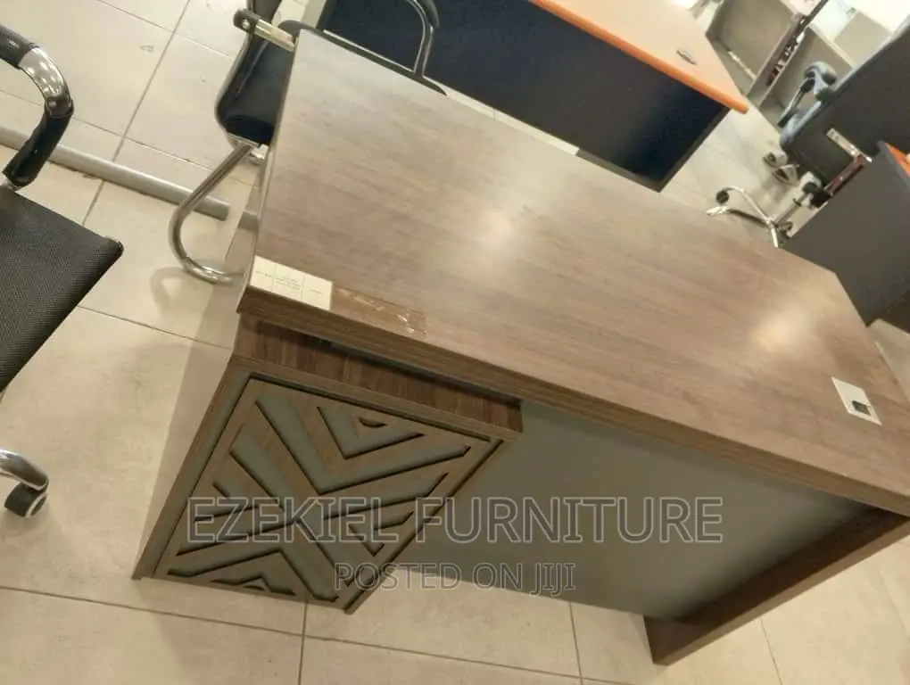 Executive Desk