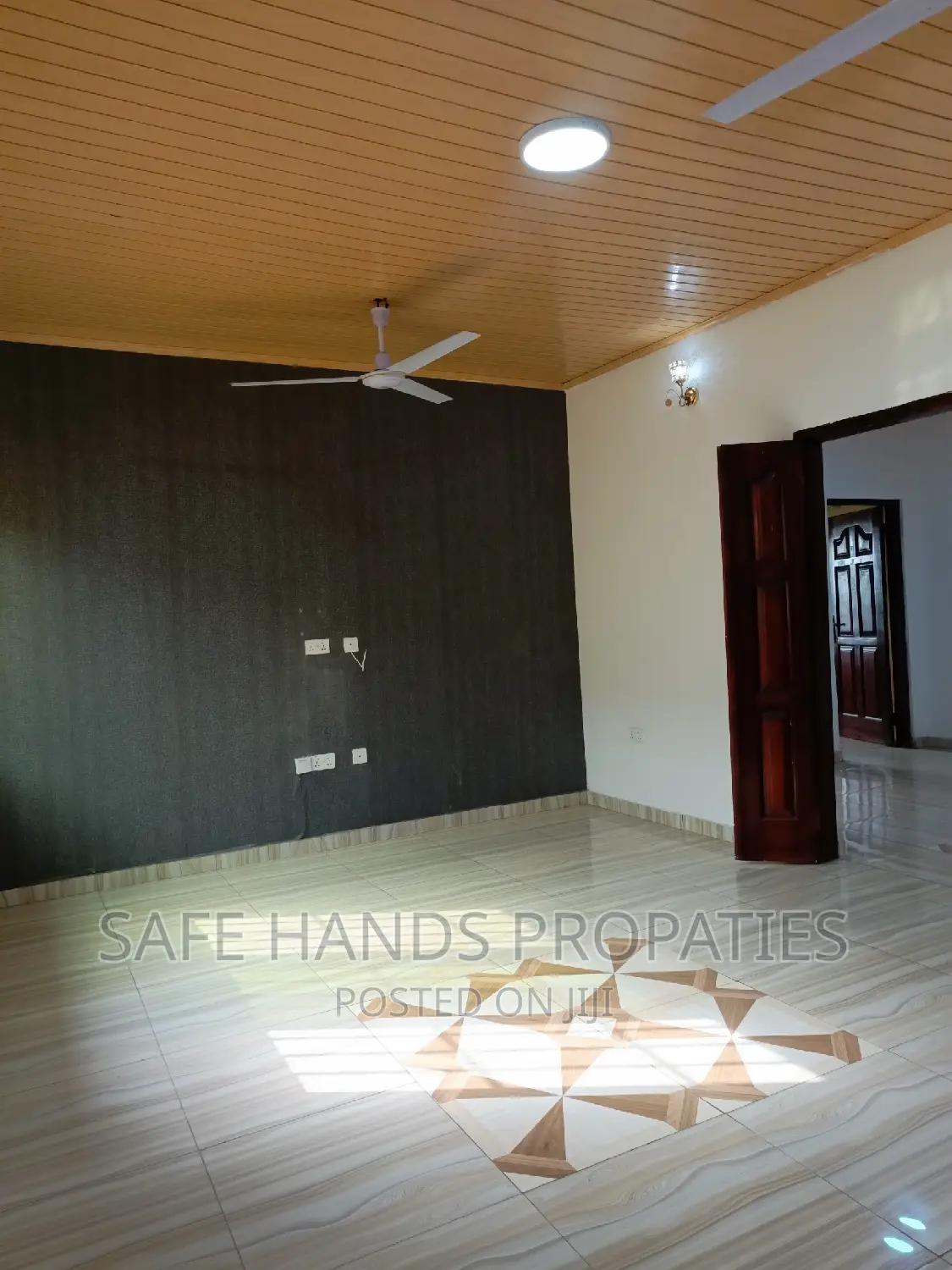 2bdrm Apartment in Trasaco, East Legon for rent