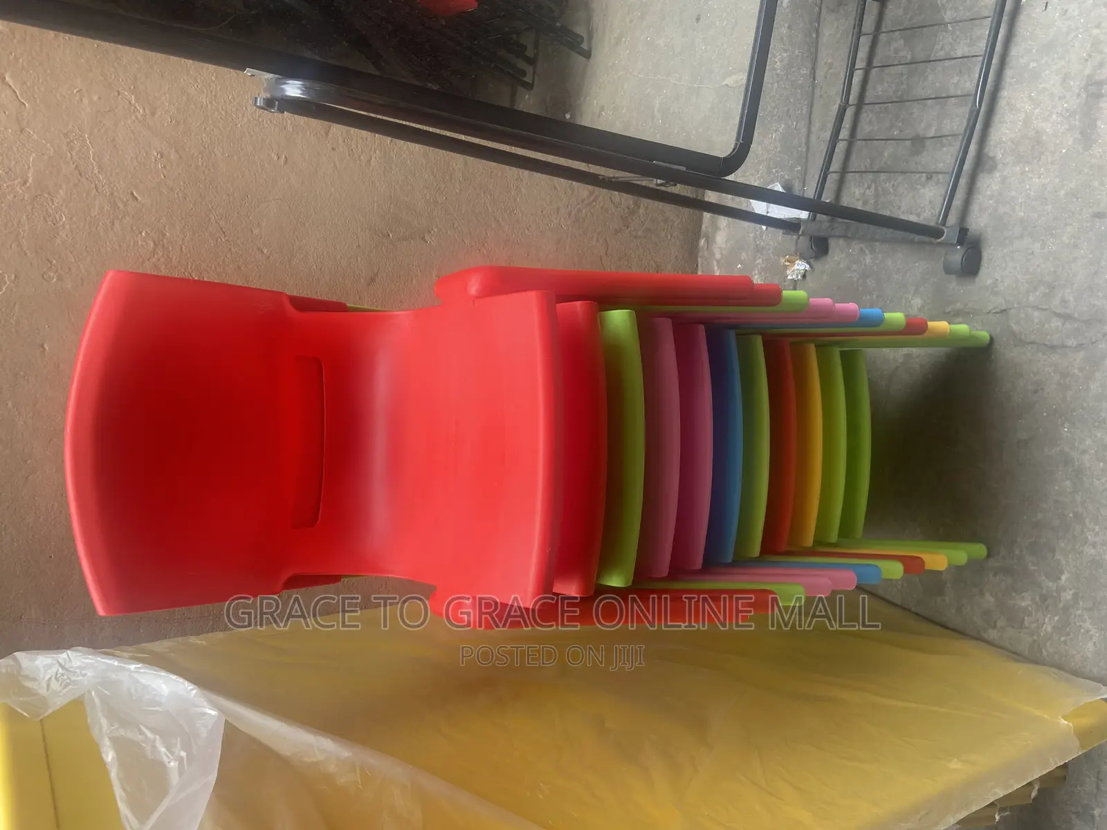 Kids Table and Chair