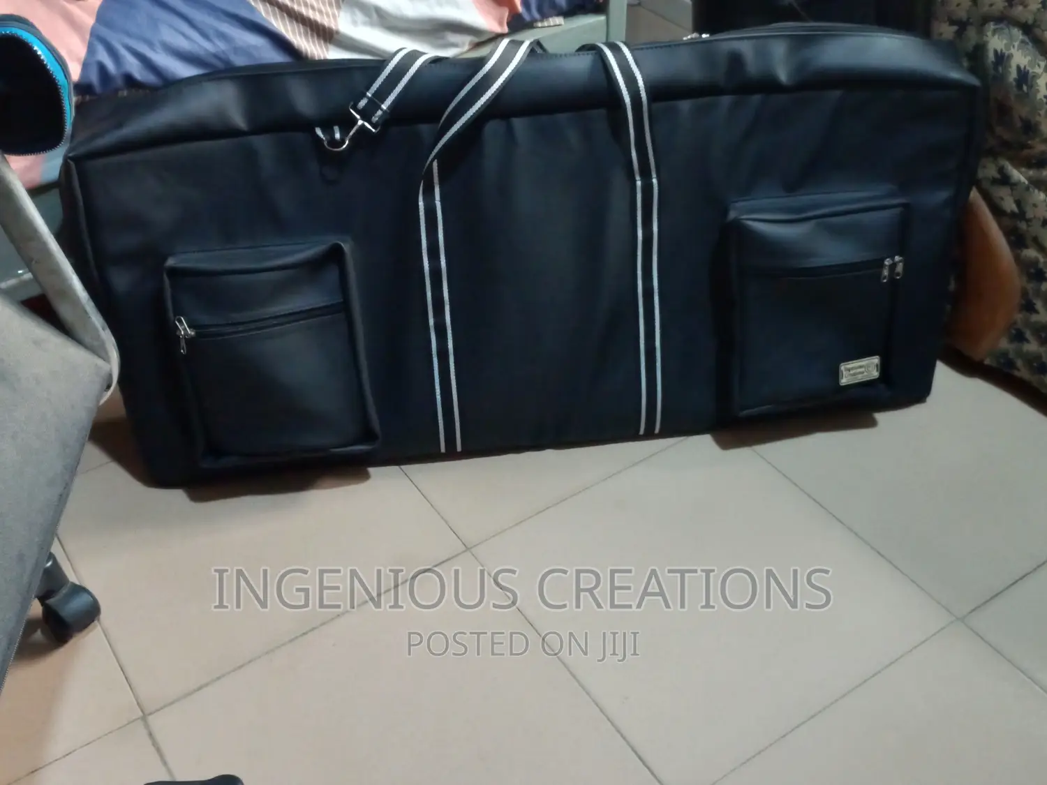 Keyboard Bag