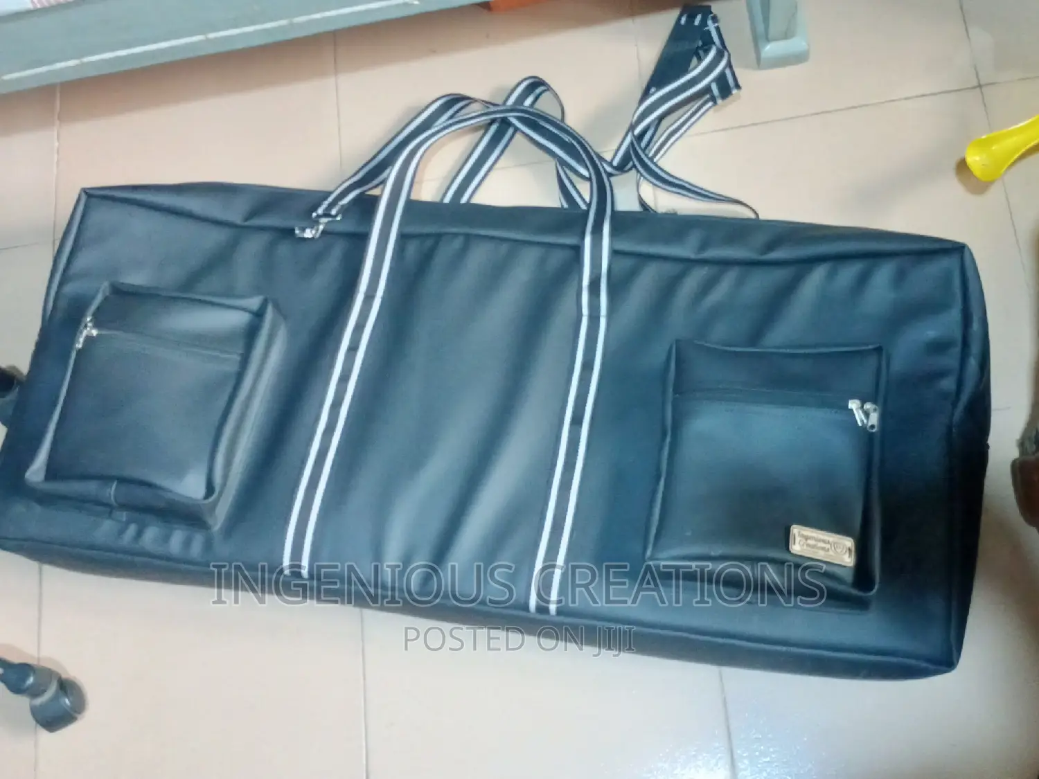 Keyboard Bag