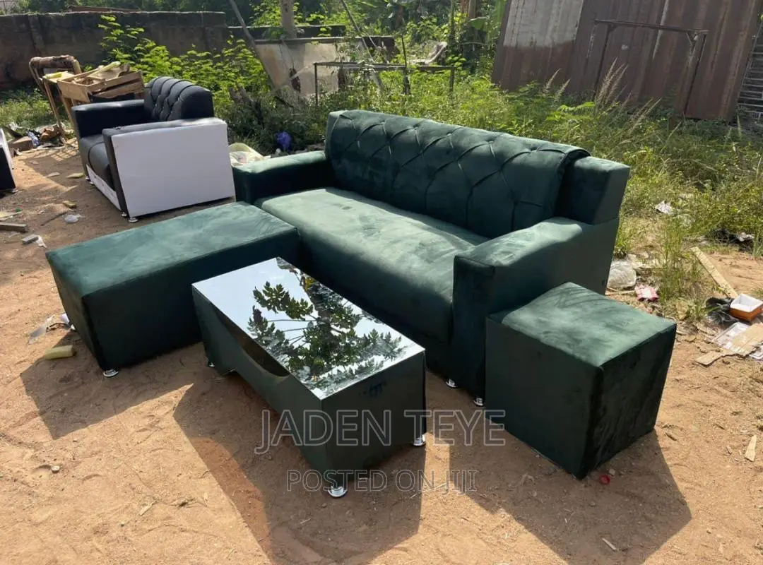 Jaden Furniture