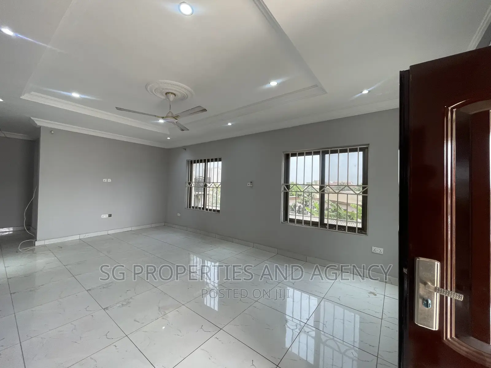 3bdrm Apartment in Kfc, Spintex for rent
