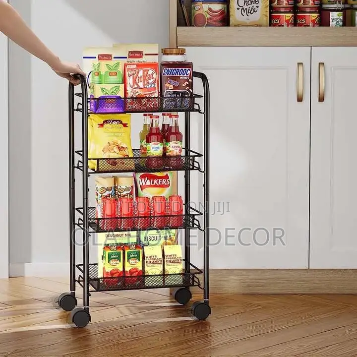 Storage Rack