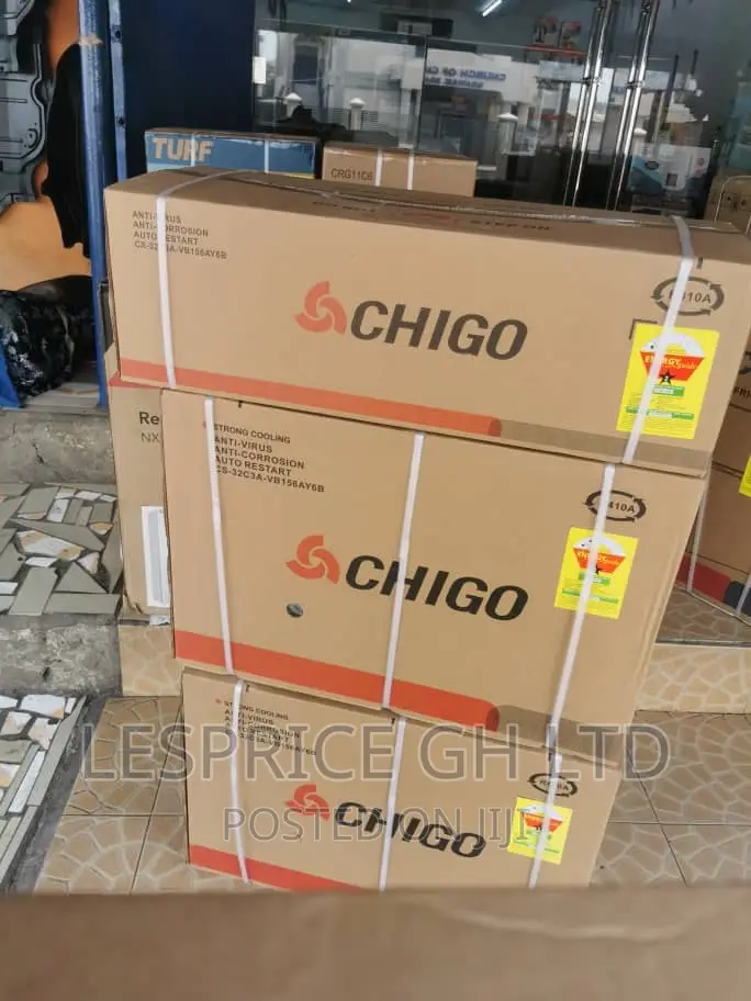 Chigo 2.0hp High Quality Split Air Condition