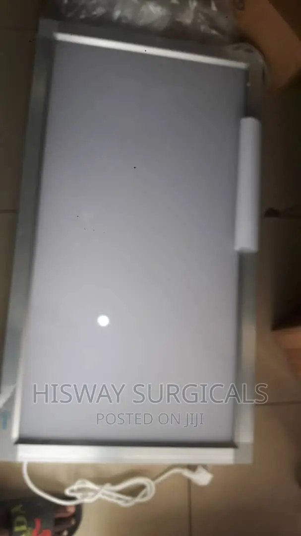 X Ray Viewing Box (Double)