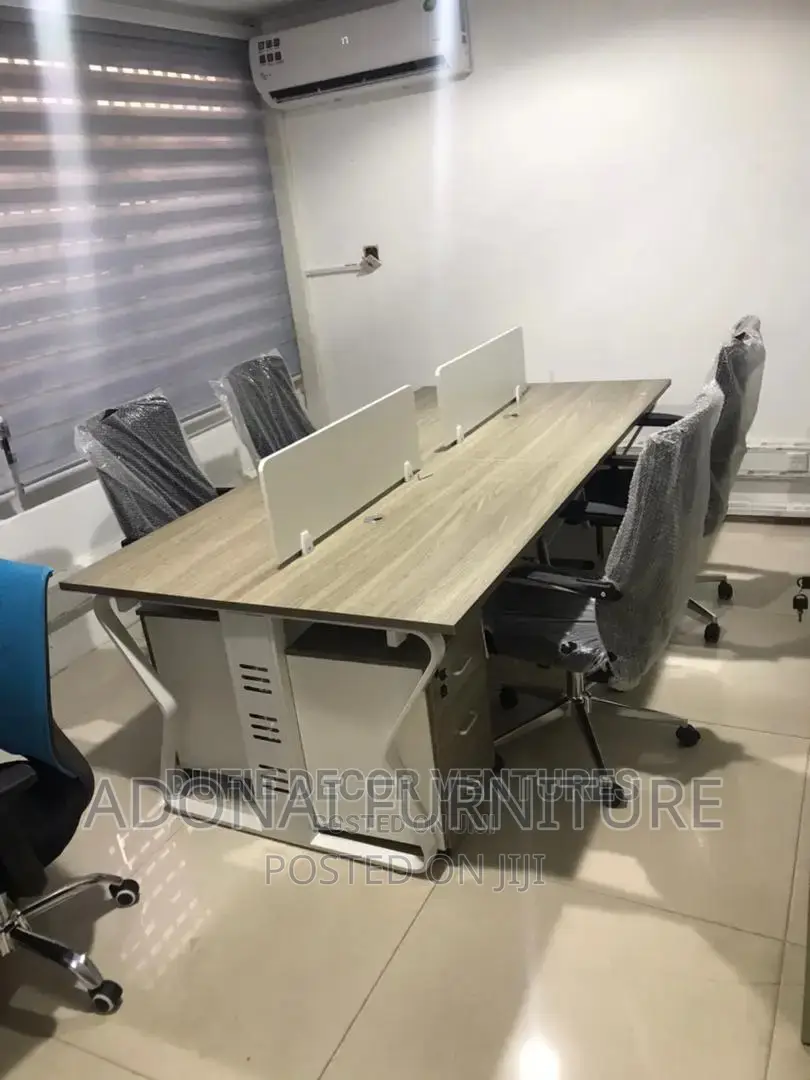 Office Workstation