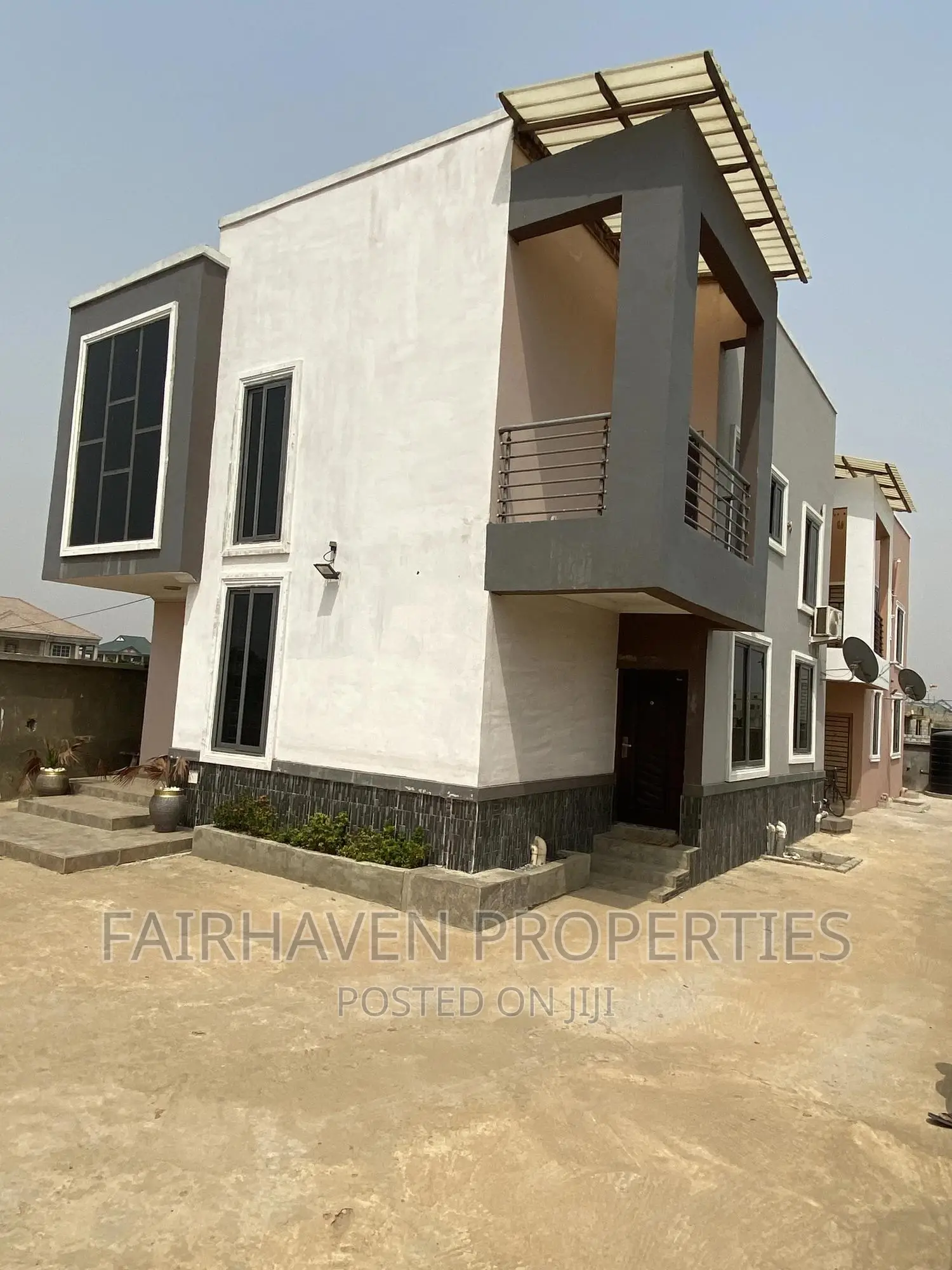 4bdrm House in Fairhaven, Burma Camp for sale