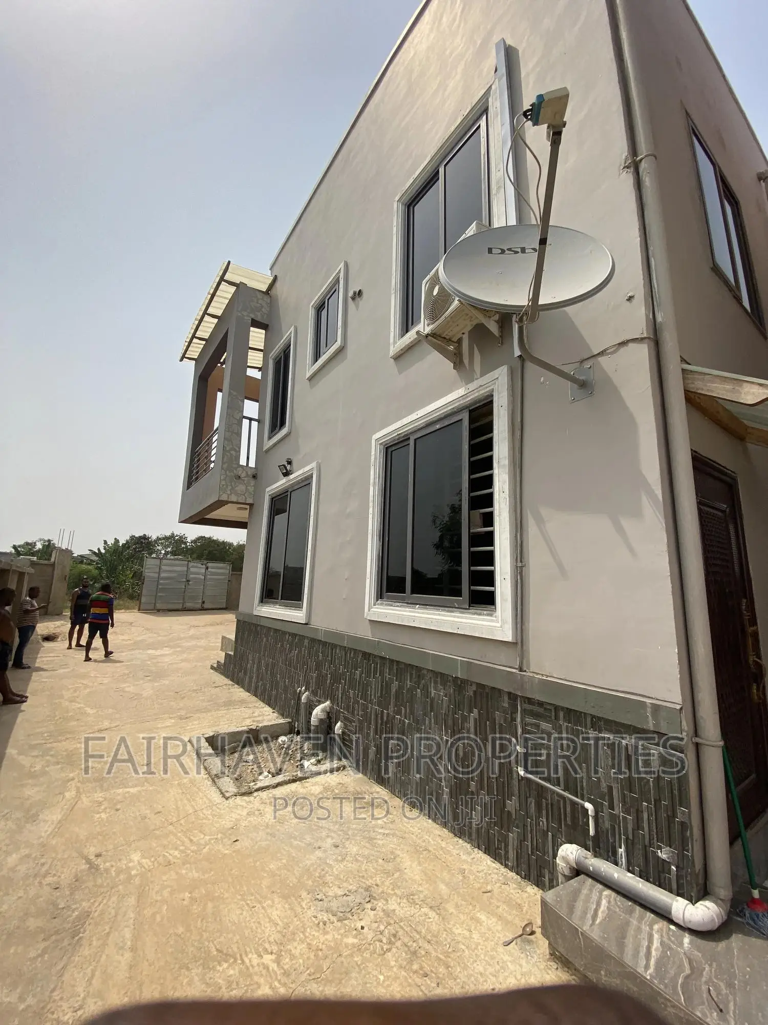 4bdrm House in Fairhaven, Burma Camp for sale
