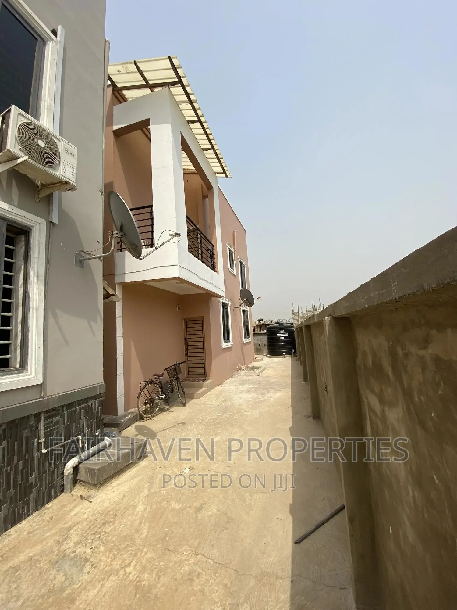 4bdrm House in Fairhaven, Burma Camp for sale