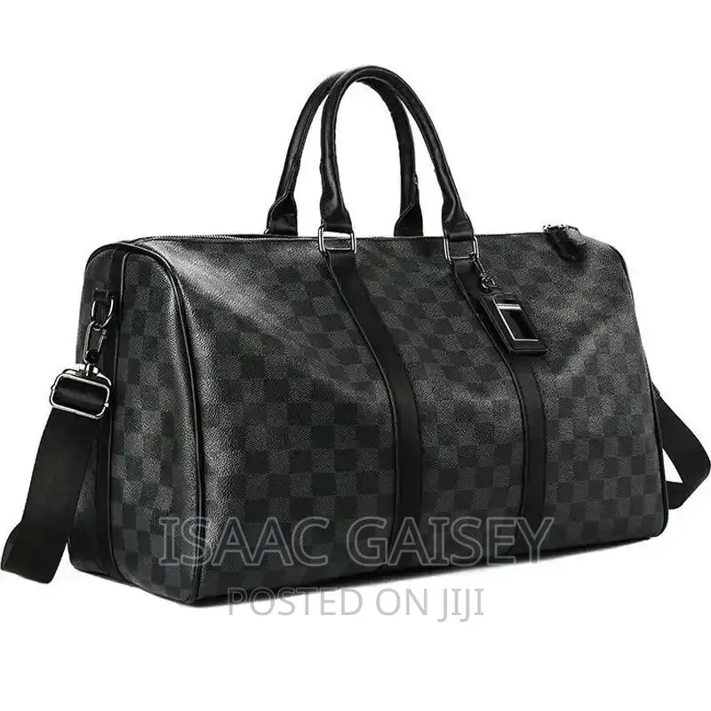 Quality Leather Traveling Handbags