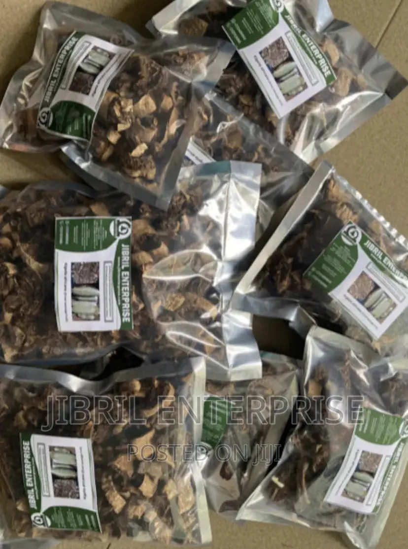 Dried Kigelia Africana Fruits, Dried Sausage Fruit
