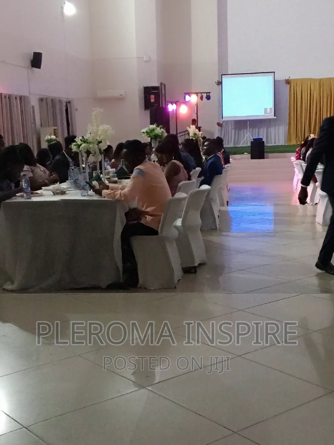 Tymeinn Catering and Event Service