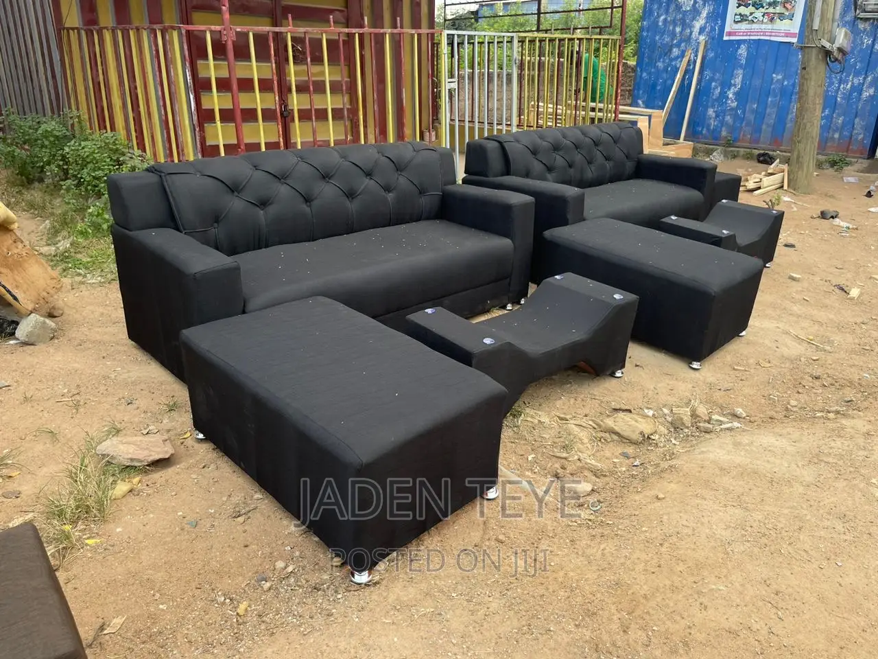 Jaden Furniture