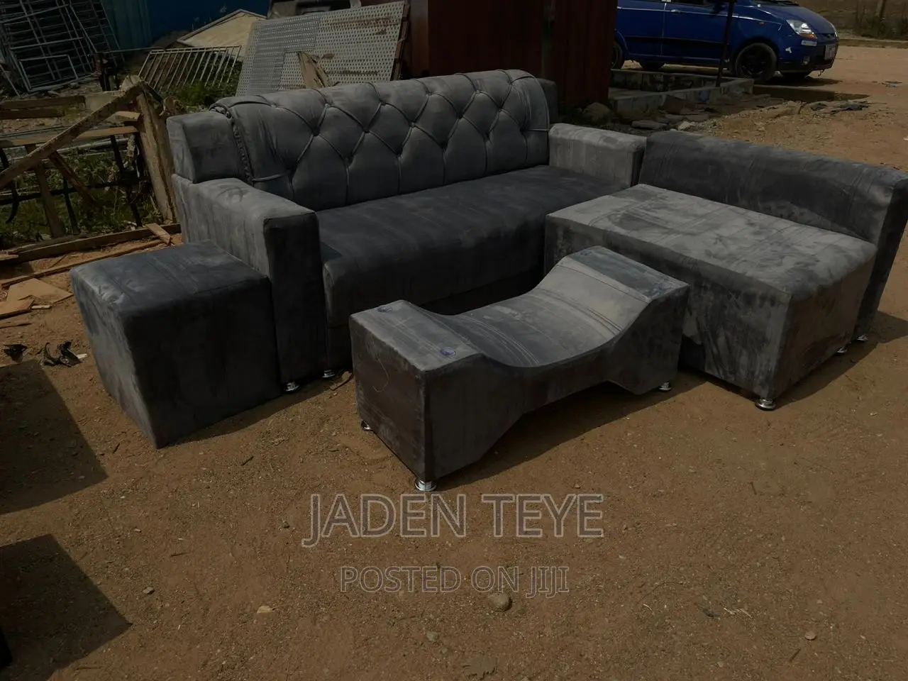 Jaden Furniture
