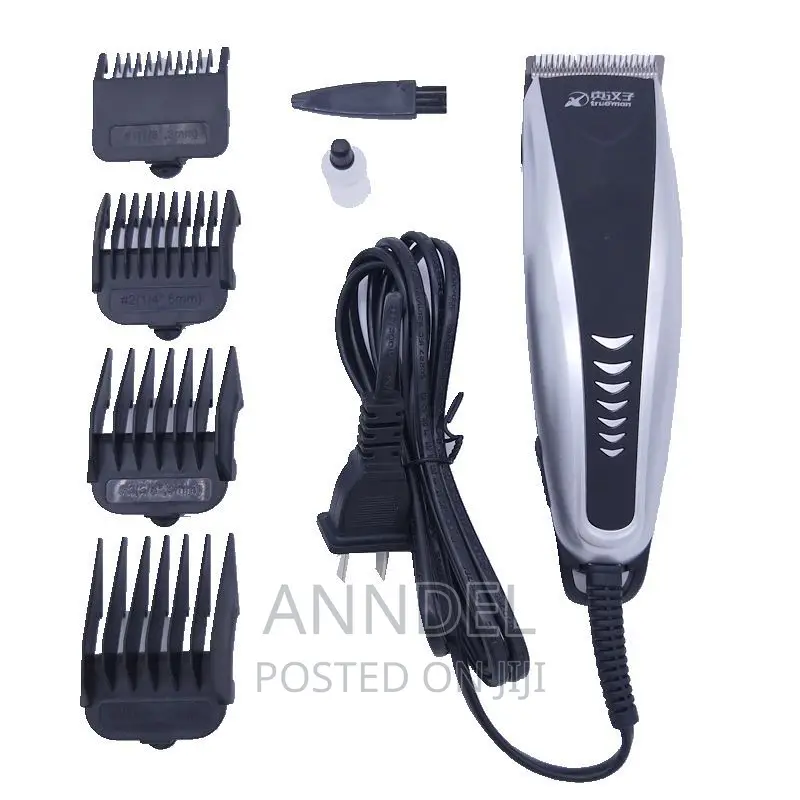 Hair Clipper