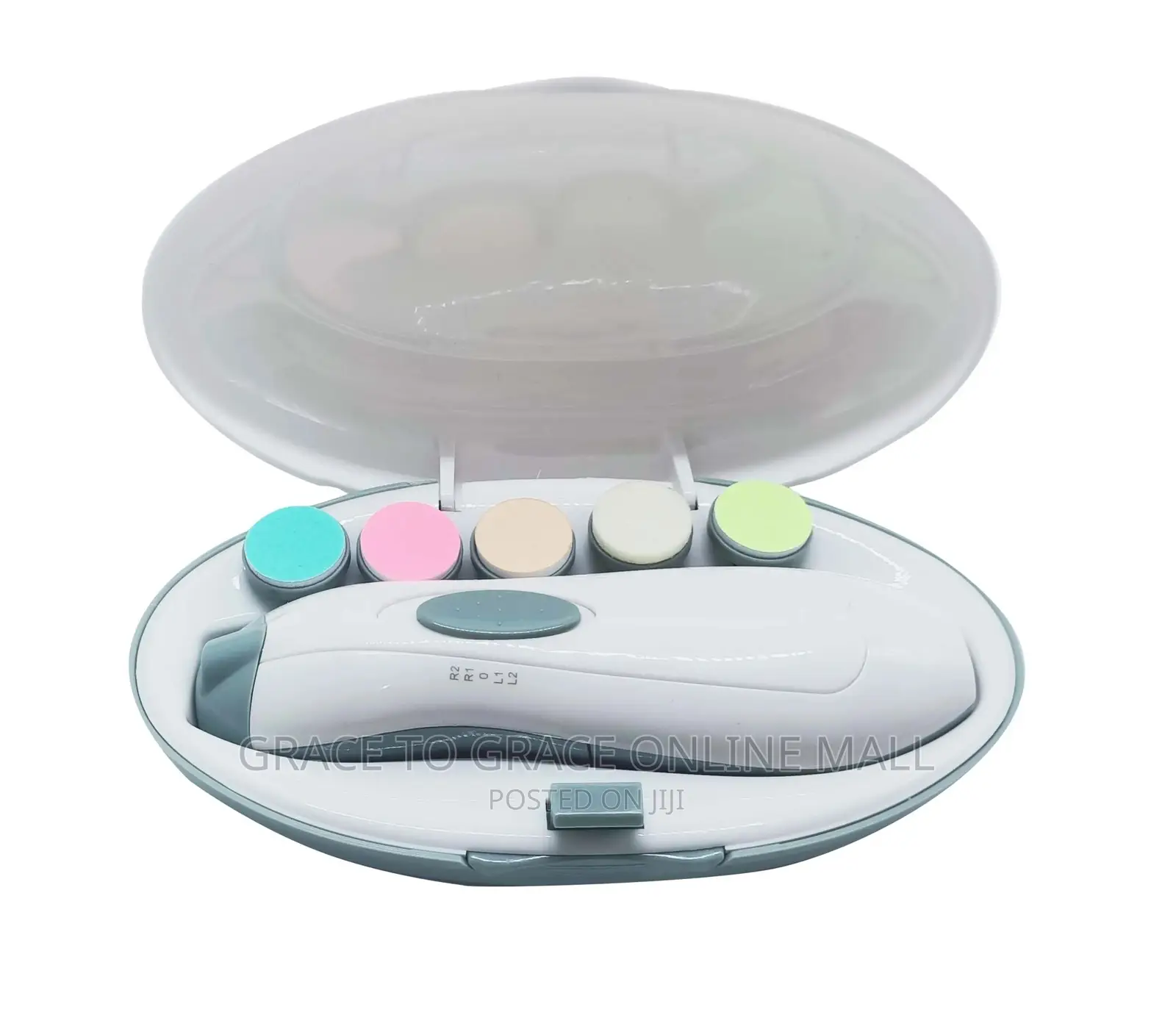 Baby Nail Trimer