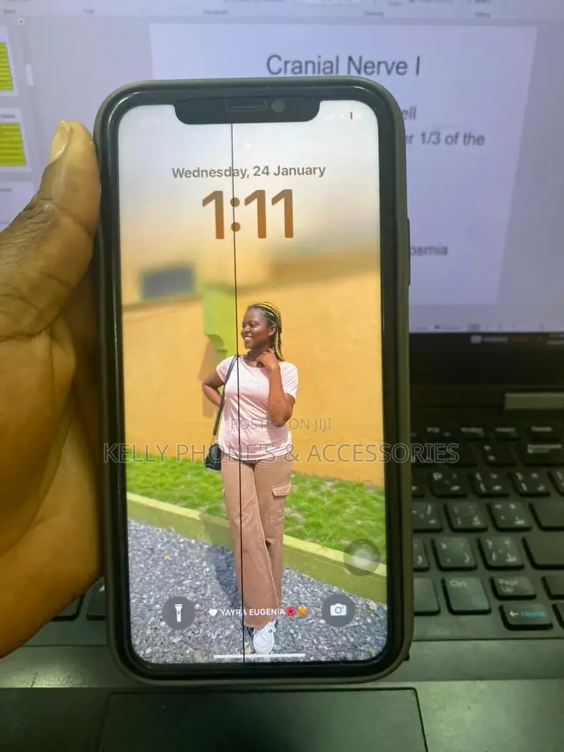 Apple iPhone XS Max 256 GB Gold