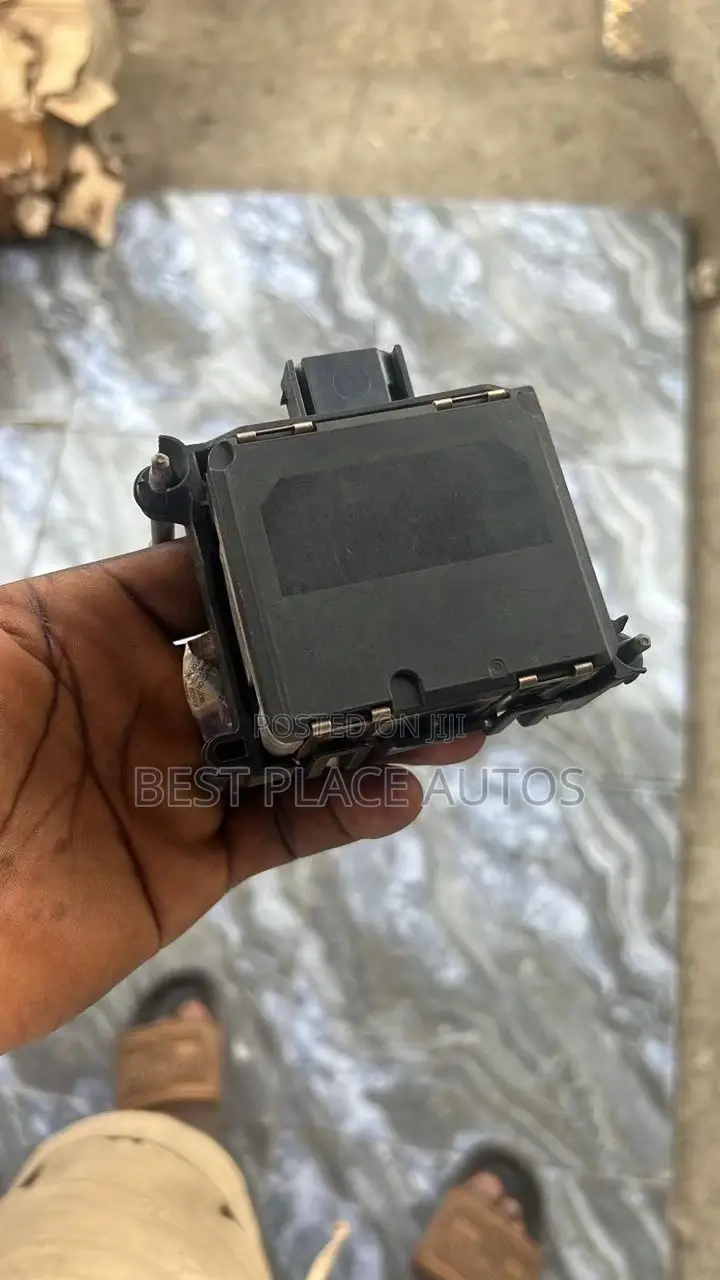 Honda Crv 2020 1.5 Radar Sensor