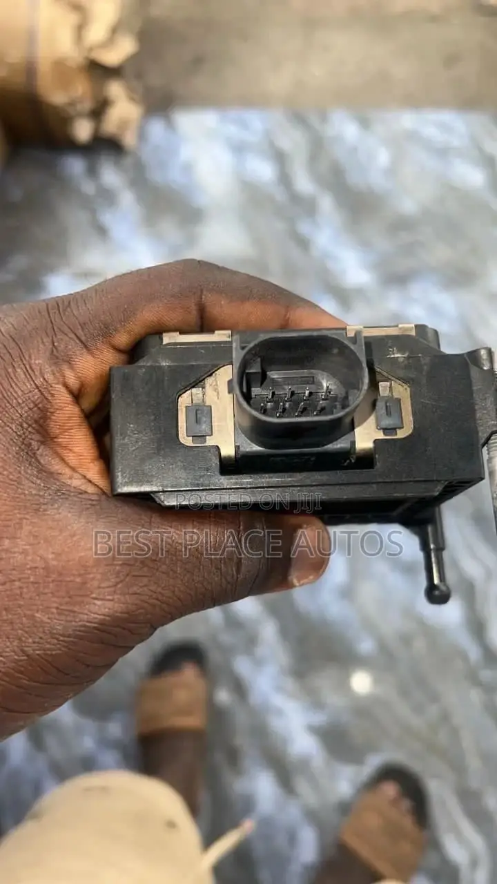 Honda Crv 2020 1.5 Radar Sensor